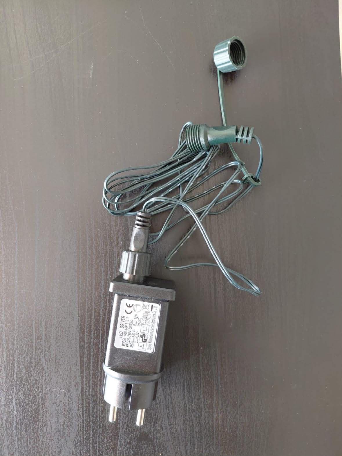 adaptor leduri