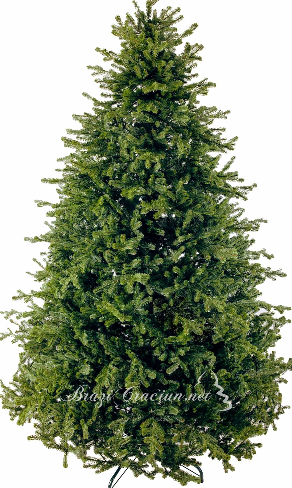 brad artificial Evergreen Full 3D