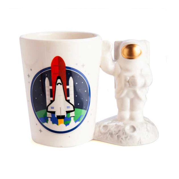 cana astronaut