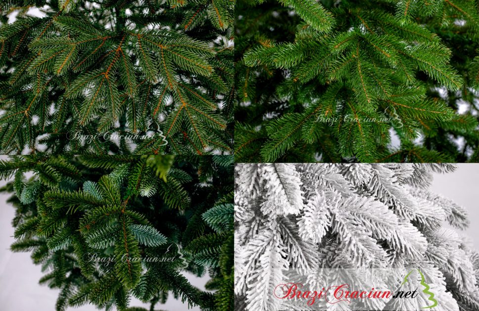 diferente modele brazi artificiali Full 3D