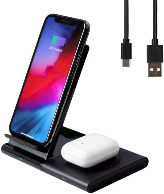 incarcator wireless