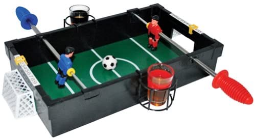 joc de fotbal cu shoturi
