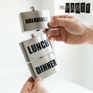 plosca breakfast lunch dinner