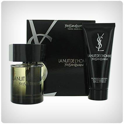 set ingrijire corporala barbati