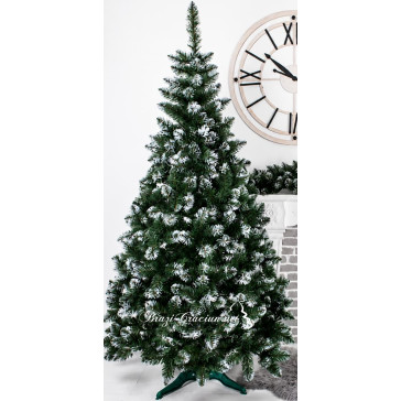 Brad Artificial Frostis nins 180 cm