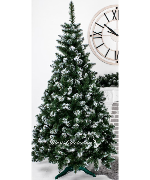 Brad Artificial Frostis nins 180 cm