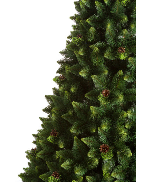 Brad Artificial Carlita 250 cm