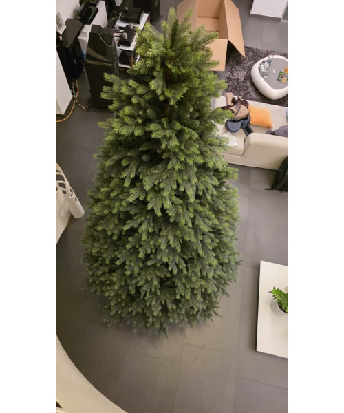 Brad Artificial Premium Dakota 3D+2D - 300 cm