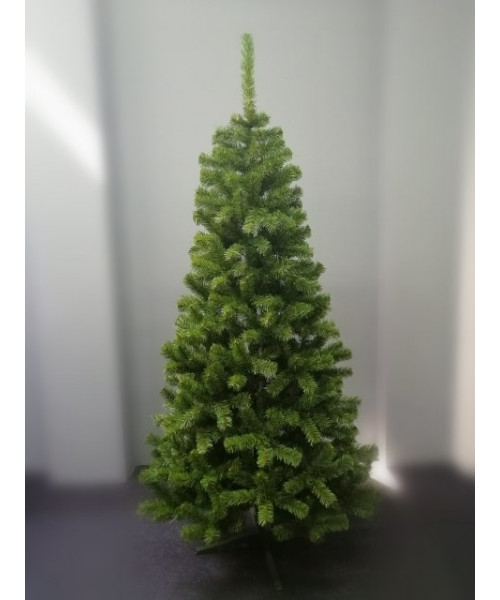 Brad artificial de Craciun Abies 180 cm