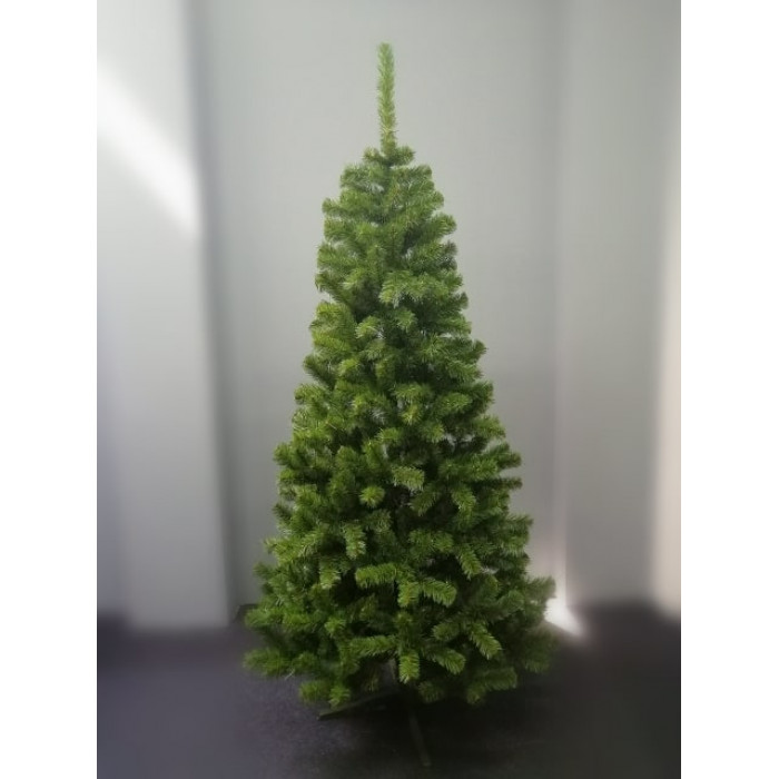 Brad artificial de Craciun Abies 120 cm