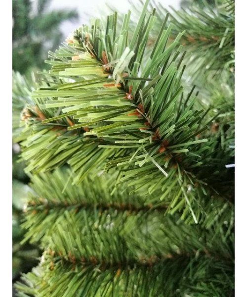 Brad artificial de Craciun Abies 180 cm