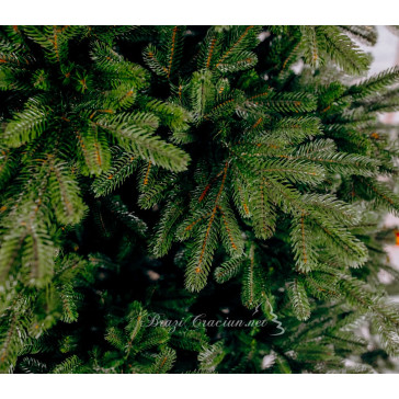 Brad Artificial Evergreen Premium Full 3D 180 cm