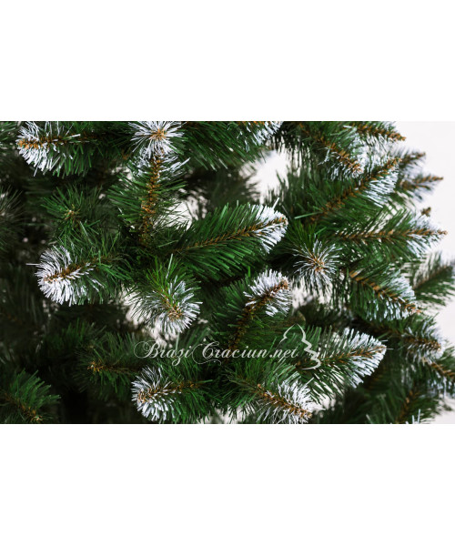 Brad Artificial Frostis nins 180 cm