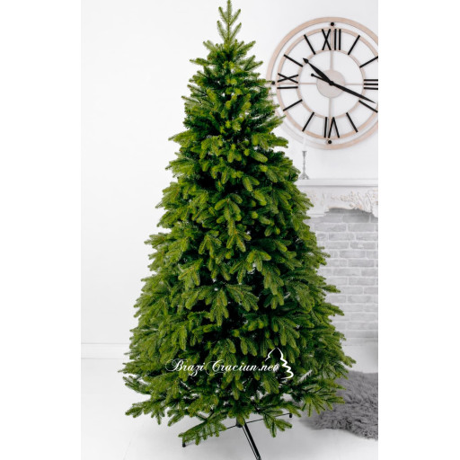 Brad Artificial Ontario Elite, Ace 2D + 3D, 250 cm