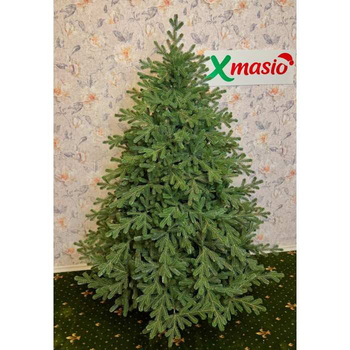 Brad Artificial Evergreen Premium Full 3D 210 cm