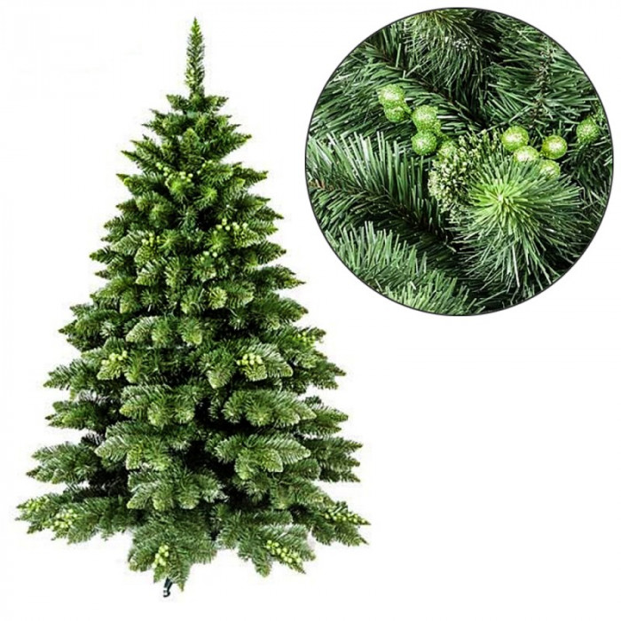 Brad Artificial Norvegian 220 cm