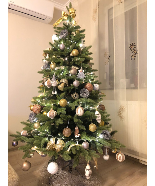 BRAD ARTIFICIAL Premium Lux 250 cm