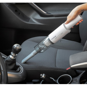 Aspirator portabil wireless cu 3 accesorii