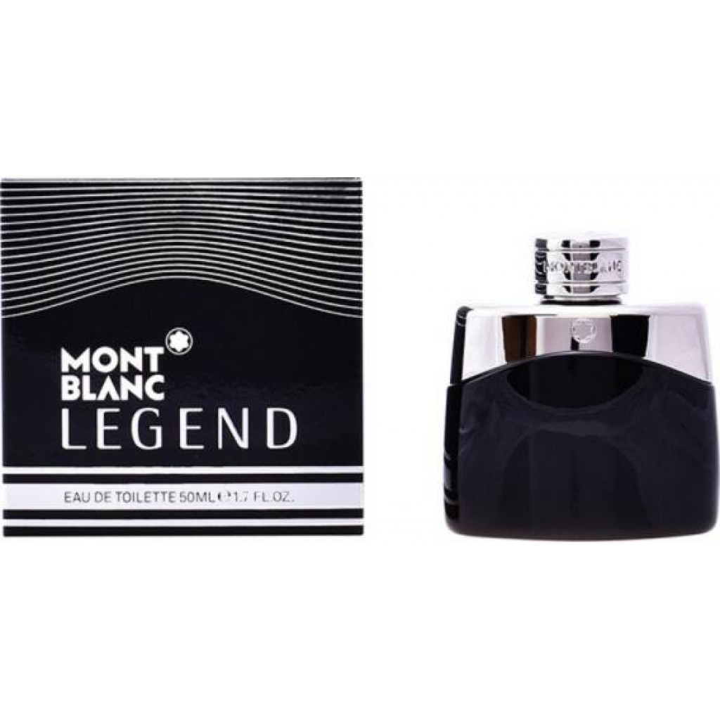 Parfum barbati Legend Montblanc Edt 50ML