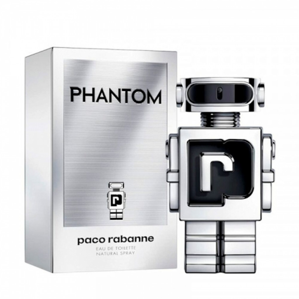 Parfum barbati Paco Rabanne Phantom Edt- 50ML