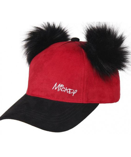 Sapca pentru copii Mickey Mouse - 56cm