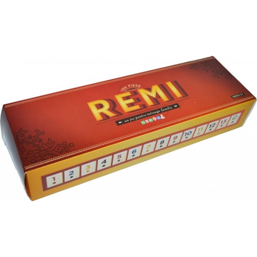 Remi Clasic – ROBENTOYS brazicraciun.net