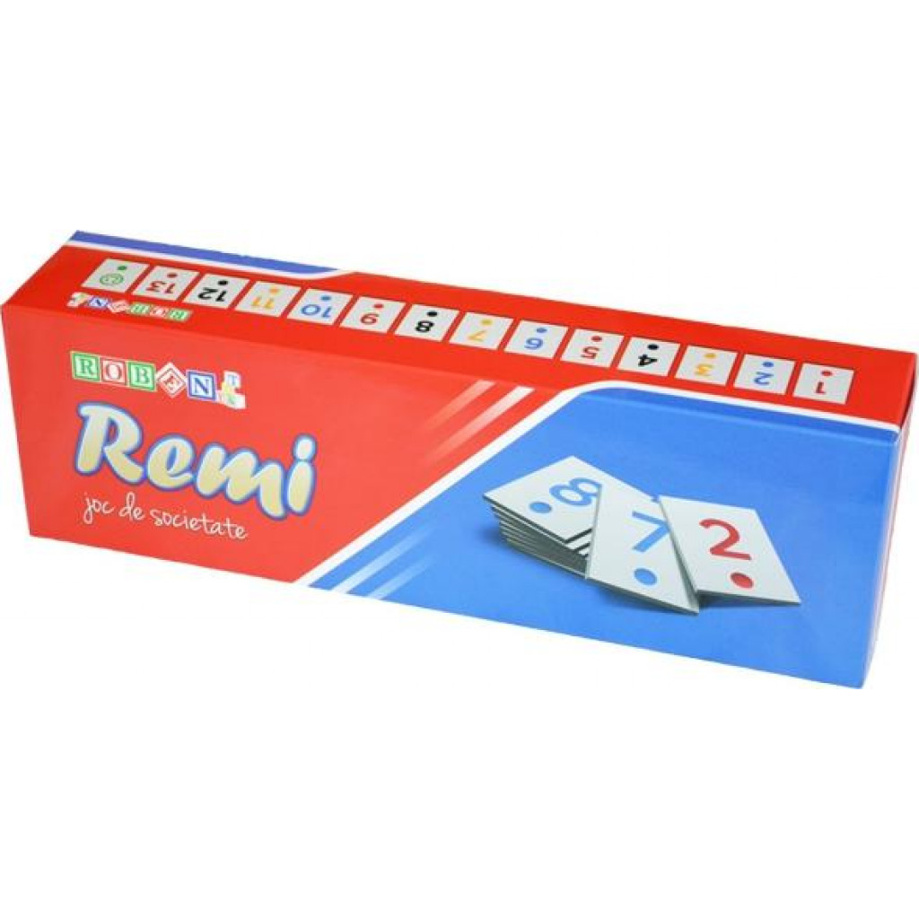 Remi plastic – ROBENTOYS brazicraciun.net