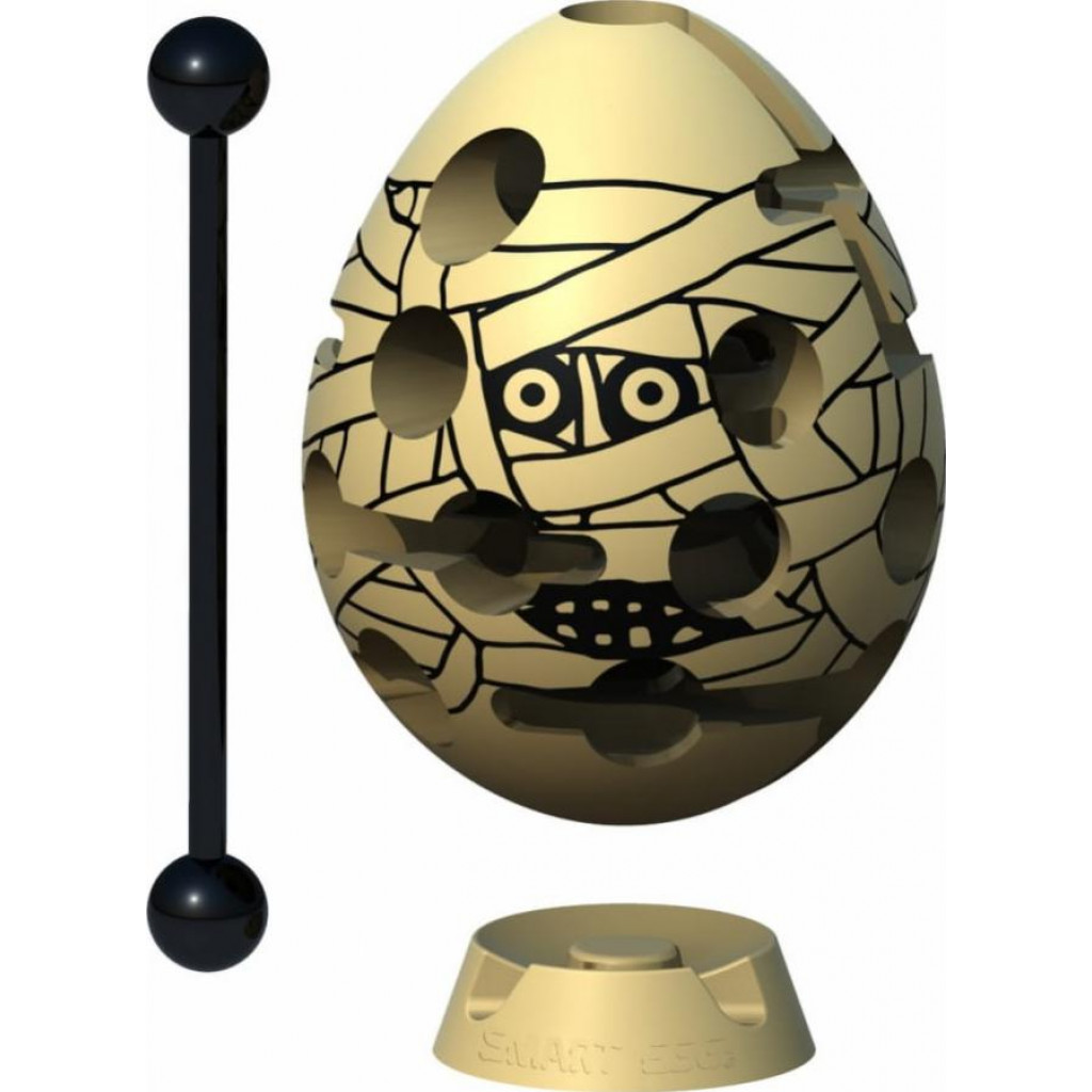 Smart Egg 1 – Mumia
