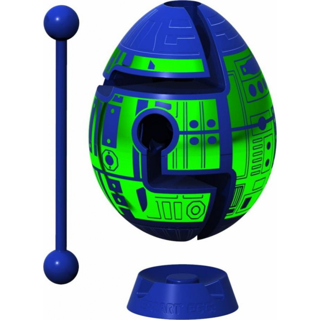 Smart Egg 1 – Robo