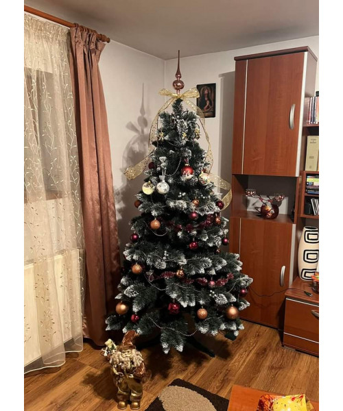 Brad Artificial Aspen 250 cm