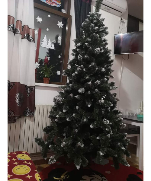 Brad Artificial Aspen 250 cm