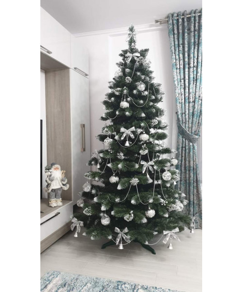 Brad Artificial Aspen 250 cm
