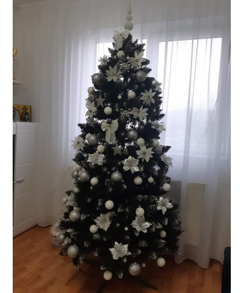 Brad Artificial Aspen 250 cm