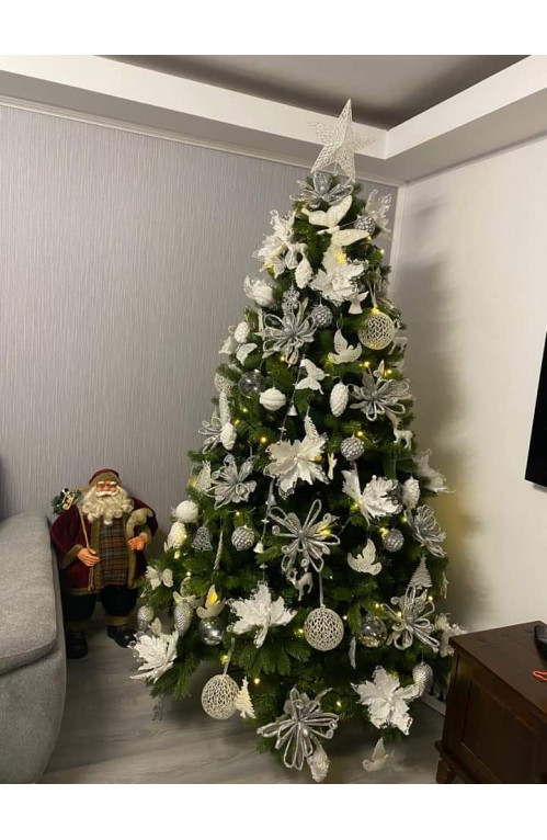 BRAD ARTIFICIAL Royal Super Lux 220 cm